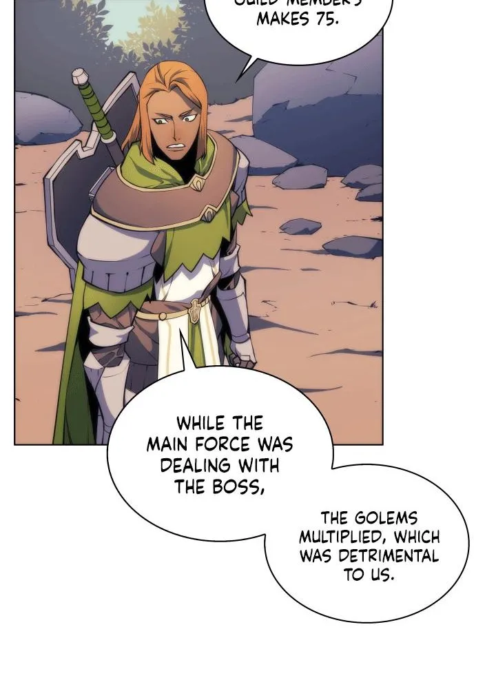 Overgeared (Team Argo) Chapter 12 page 47 - 