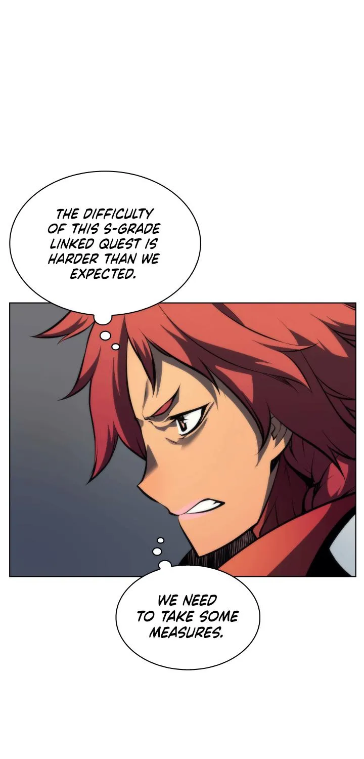 Overgeared (Team Argo) Chapter 12 page 48 - 