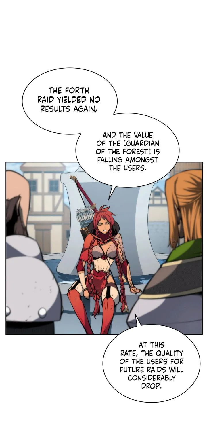Overgeared (Team Argo) Chapter 12 page 50 - 