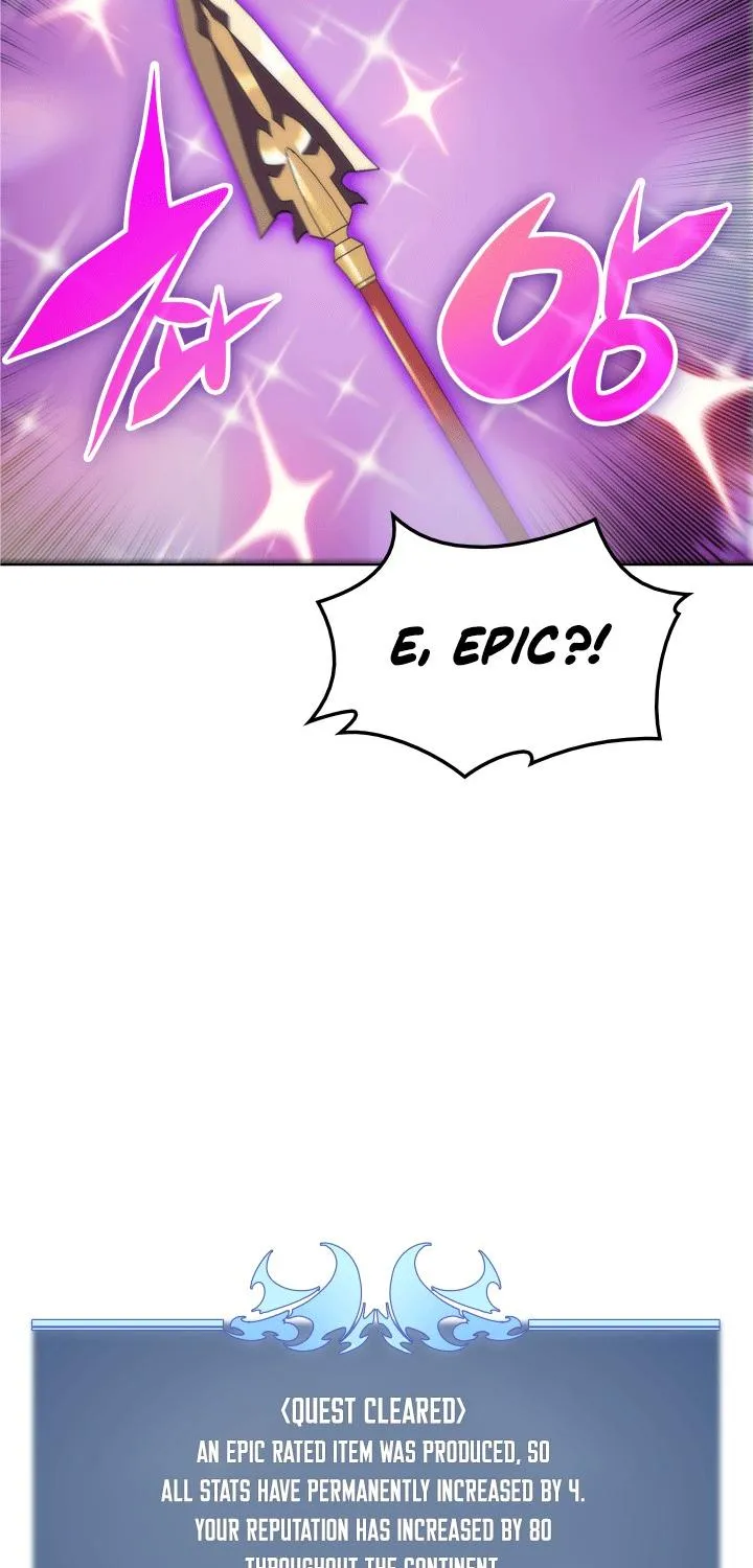 Overgeared (Team Argo) Chapter 12 page 6 - 