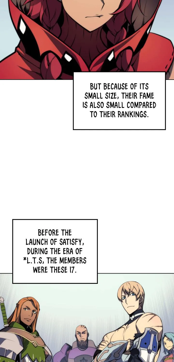 Overgeared (Team Argo) Chapter 12 page 52 - 