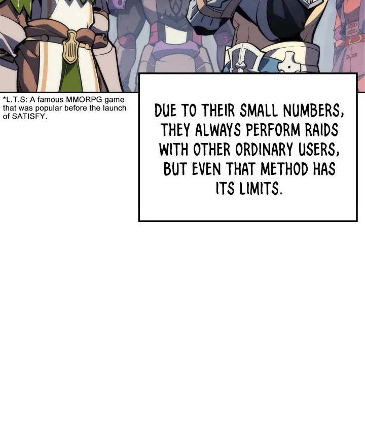 Overgeared (Team Argo) Chapter 12 page 53 - 