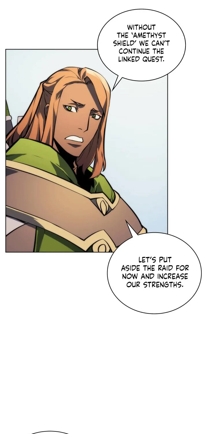 Overgeared (Team Argo) Chapter 12 page 54 - 