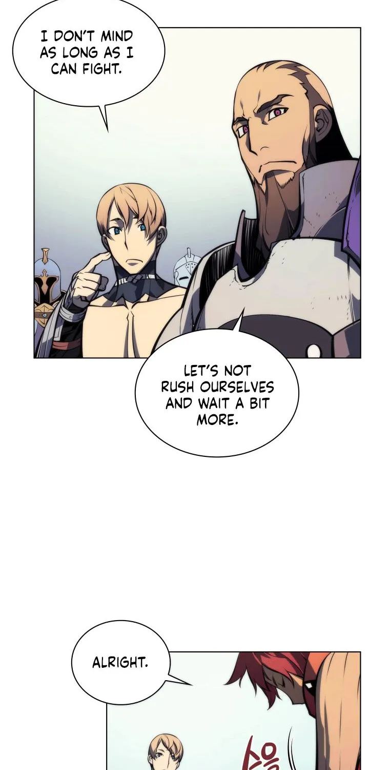 Overgeared (Team Argo) Chapter 12 page 55 - 