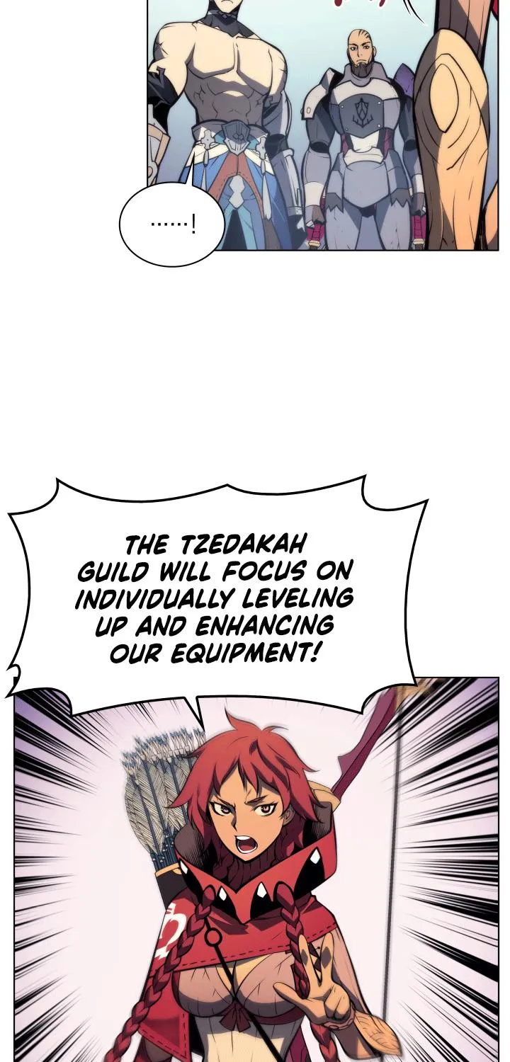 Overgeared (Team Argo) Chapter 12 page 56 - 