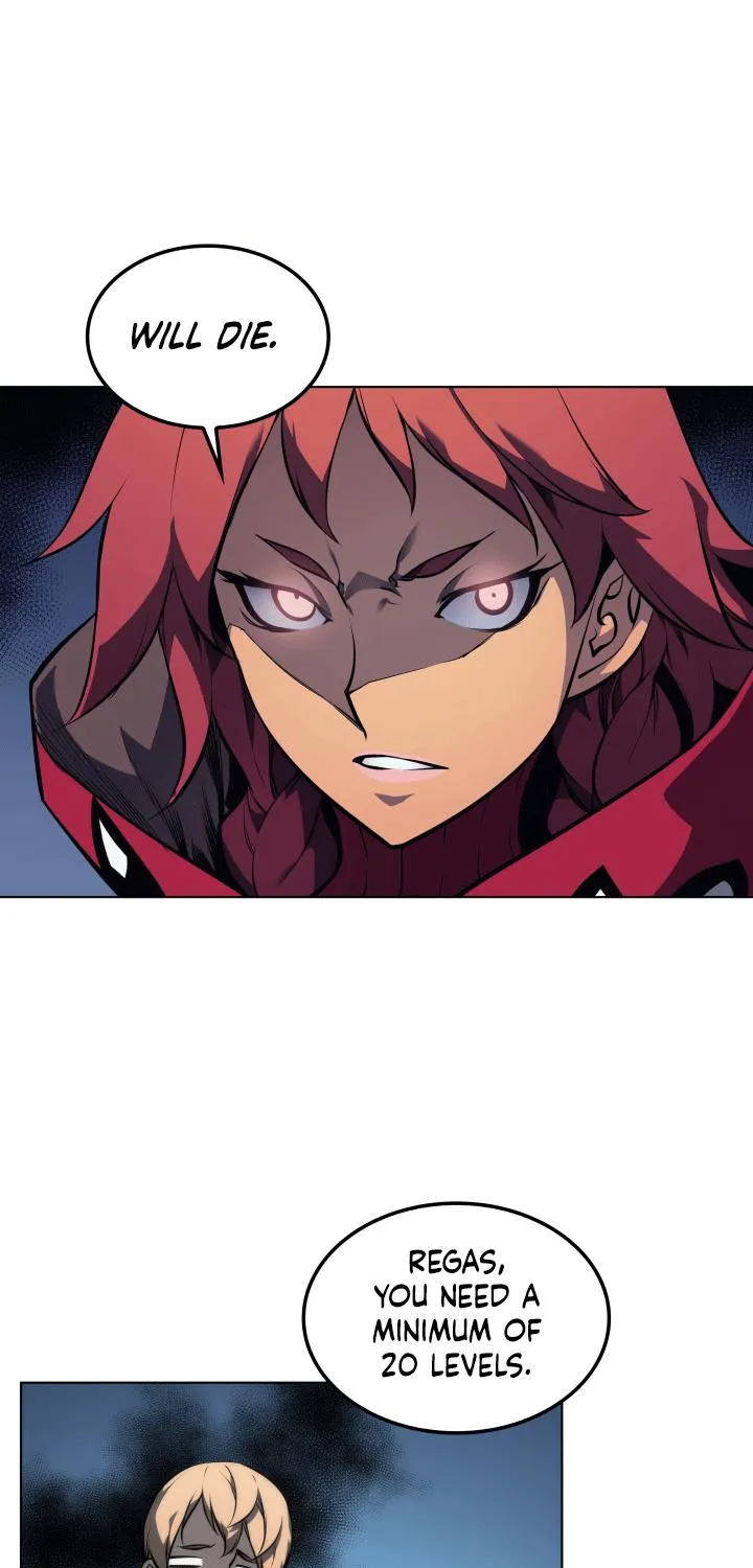 Overgeared (Team Argo) Chapter 12 page 58 - 