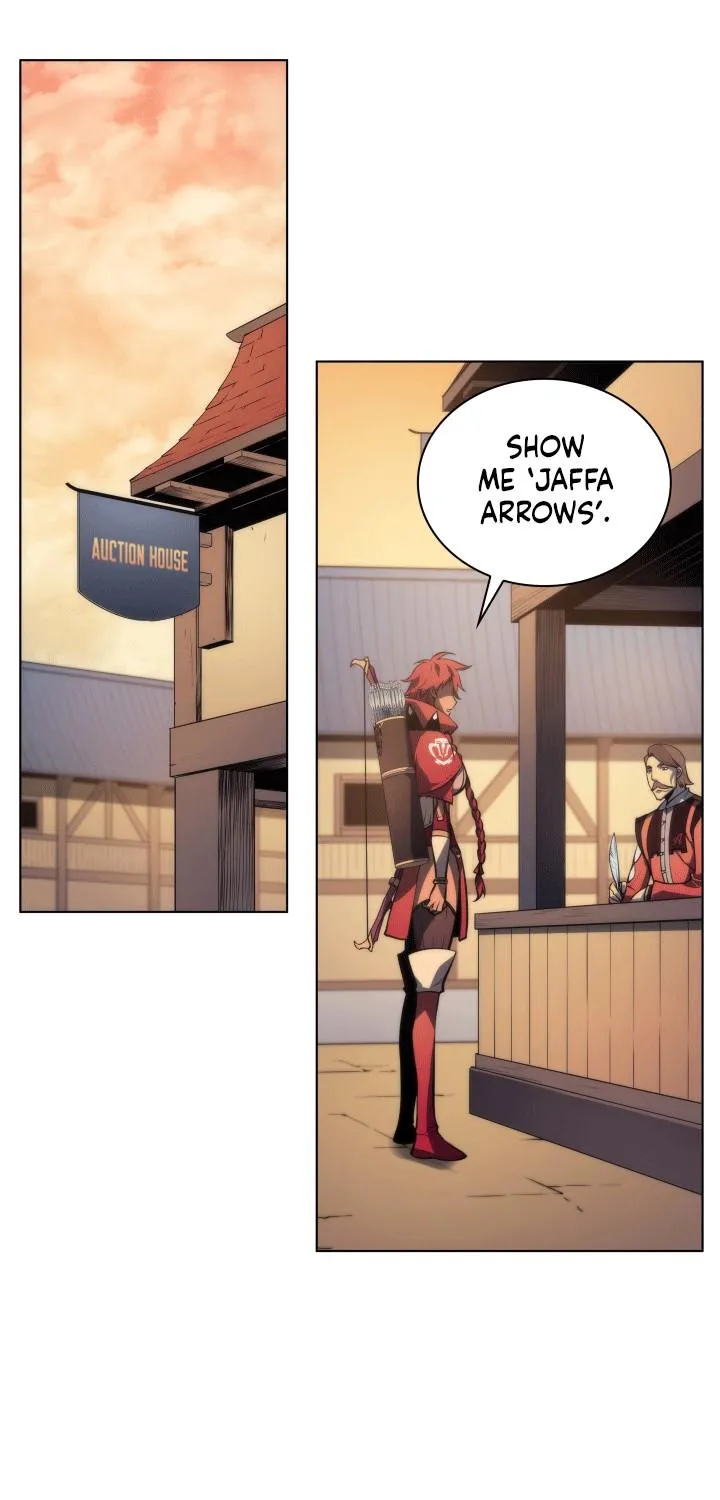Overgeared (Team Argo) Chapter 12 page 60 - 