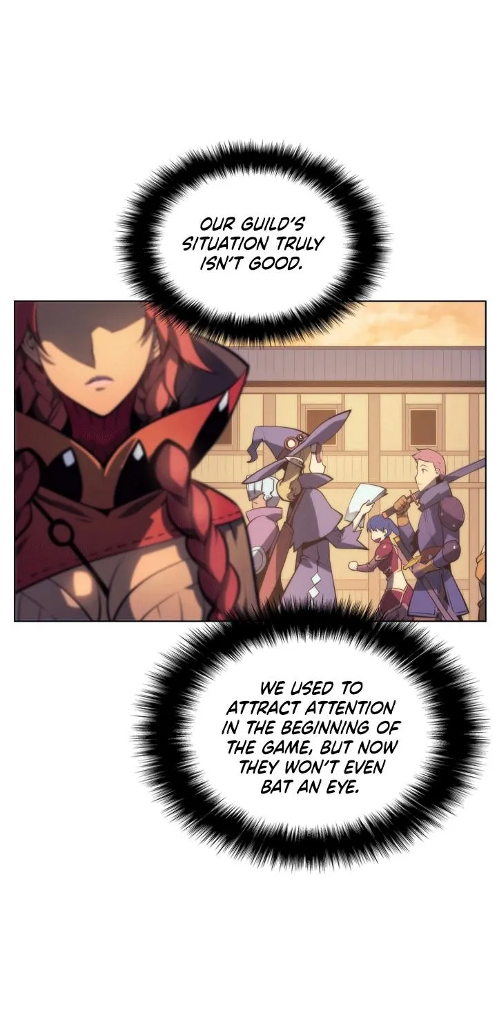 Overgeared (Team Argo) Chapter 12 page 61 - 
