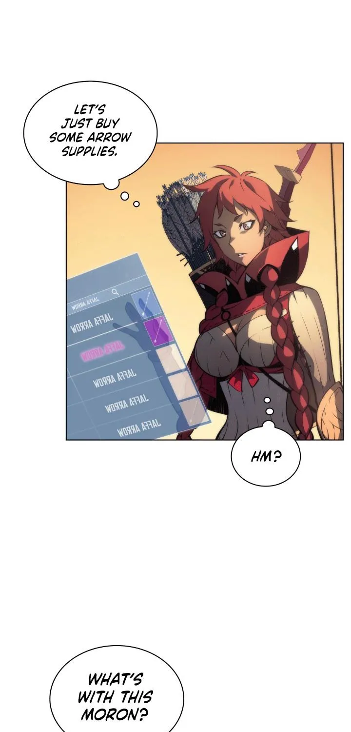 Overgeared (Team Argo) Chapter 12 page 62 - 