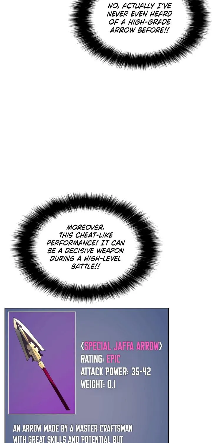Overgeared (Team Argo) Chapter 12 page 68 - 