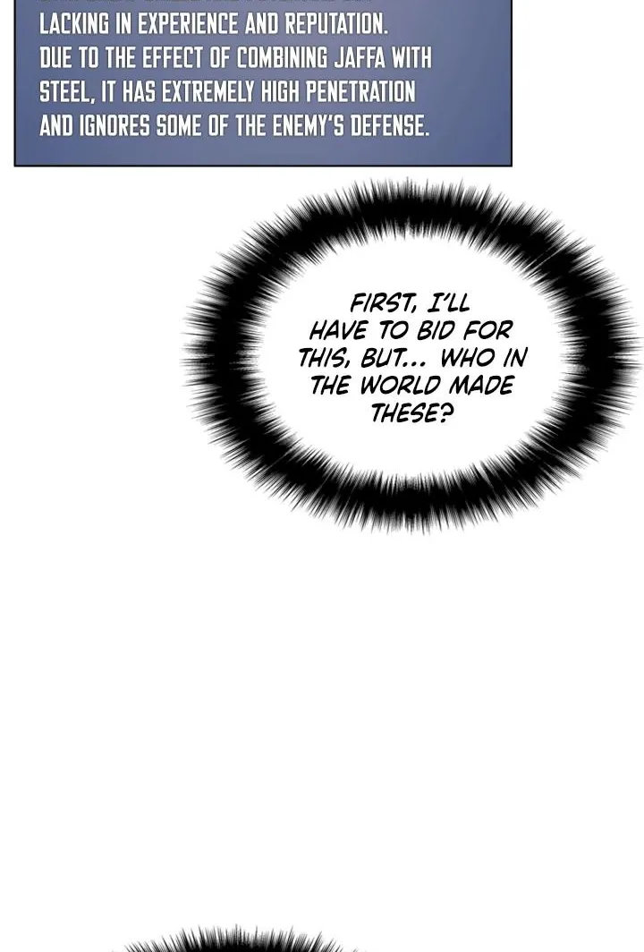 Overgeared (Team Argo) Chapter 12 page 69 - 