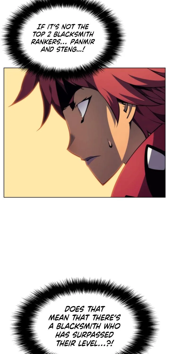 Overgeared (Team Argo) Chapter 12 page 70 - 