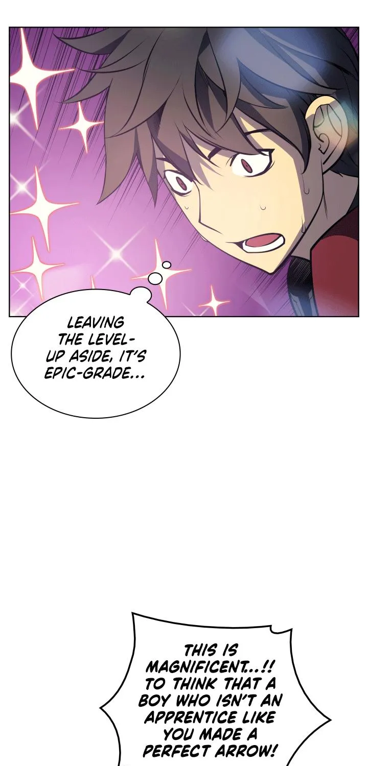 Overgeared (Team Argo) Chapter 12 page 8 - 