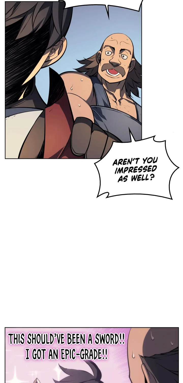 Overgeared (Team Argo) Chapter 12 page 9 - 