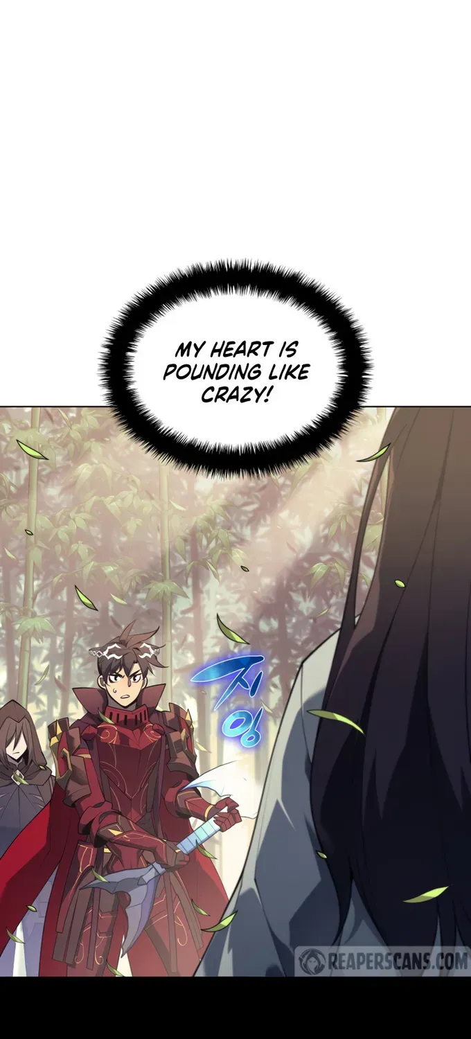 Overgeared (Team Argo) Chapter 120 page 1 - 