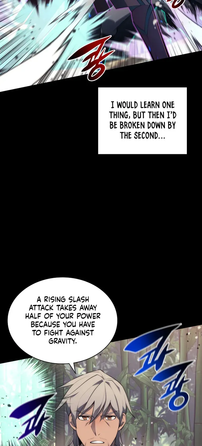 Overgeared (Team Argo) Chapter 120 page 101 - 