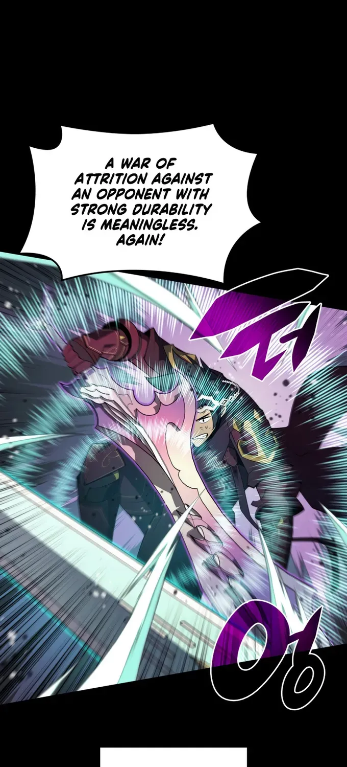 Overgeared (Team Argo) Chapter 120 page 103 - 