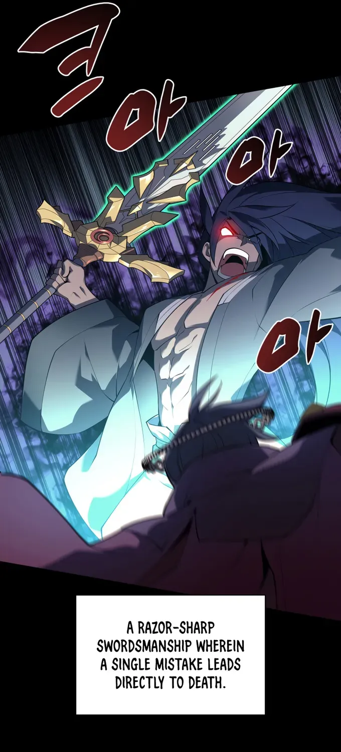 Overgeared (Team Argo) Chapter 120 page 105 - 