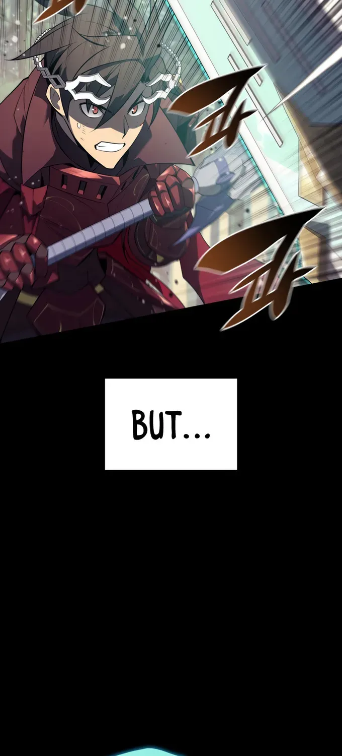 Overgeared (Team Argo) Chapter 120 page 107 - 