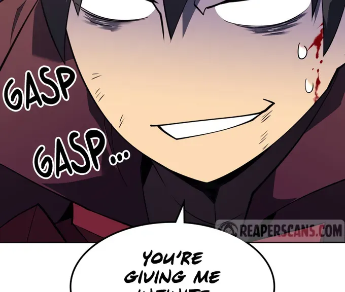 Overgeared (Team Argo) Chapter 120 page 114 - 