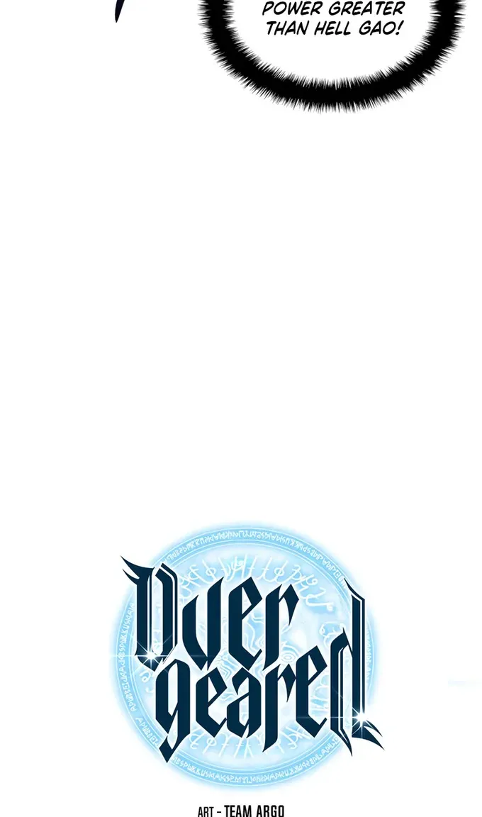 Overgeared (Team Argo) Chapter 120 page 14 - 