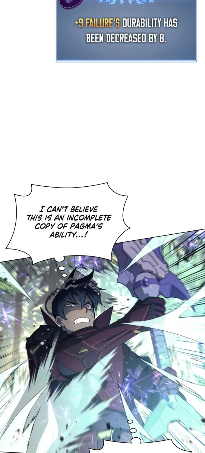 Overgeared (Team Argo) Chapter 120 page 19 - 