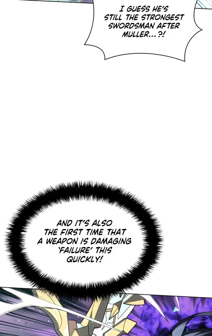 Overgeared (Team Argo) Chapter 120 page 20 - 