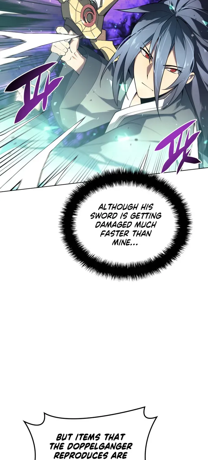 Overgeared (Team Argo) Chapter 120 page 21 - 