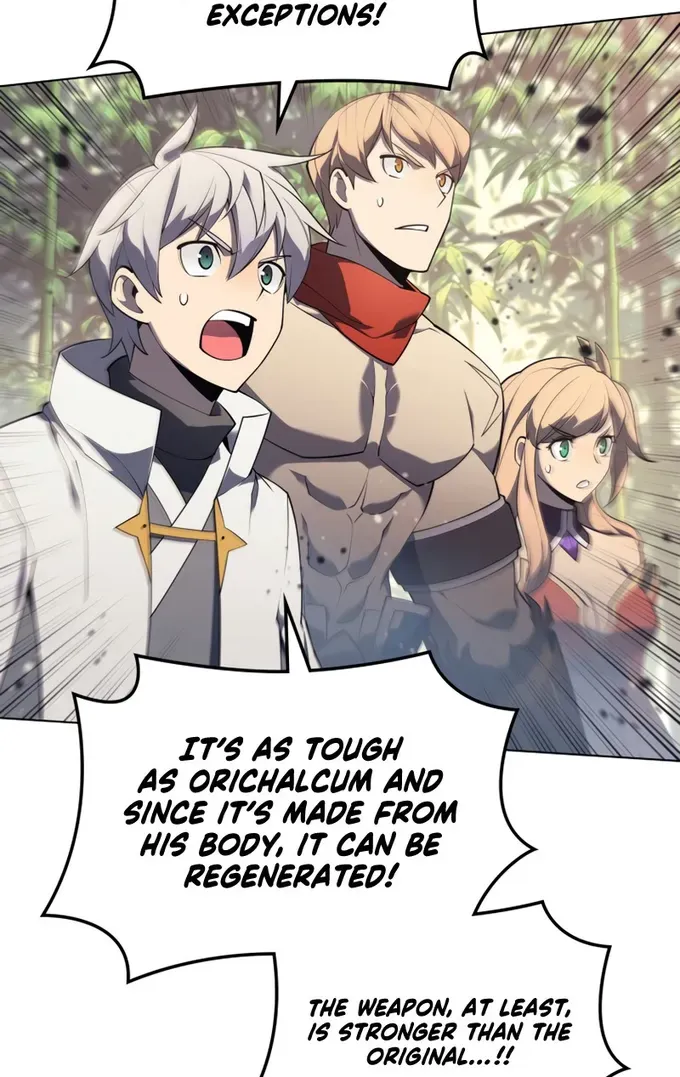 Overgeared (Team Argo) Chapter 120 page 22 - 