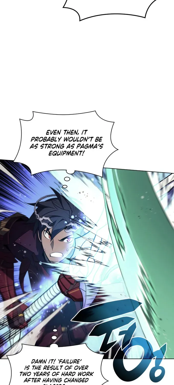 Overgeared (Team Argo) Chapter 120 page 23 - 