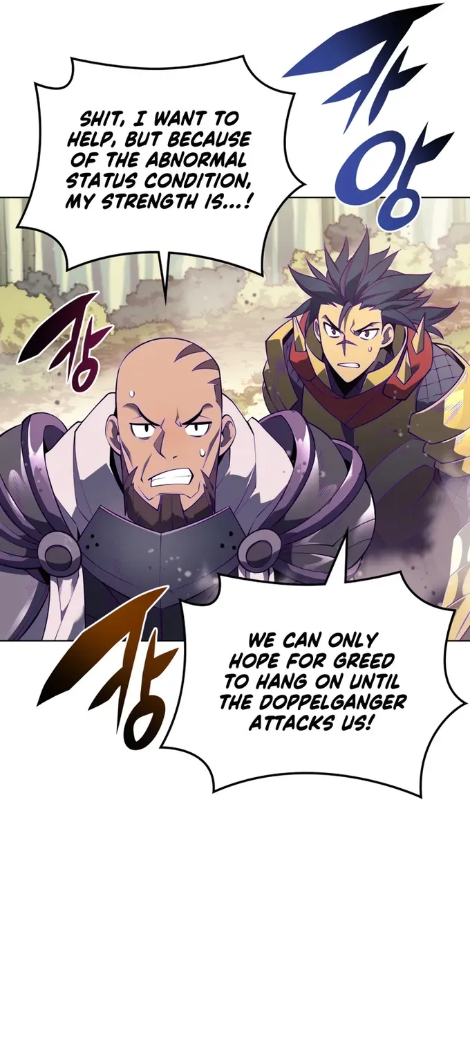 Overgeared (Team Argo) Chapter 120 page 25 - 