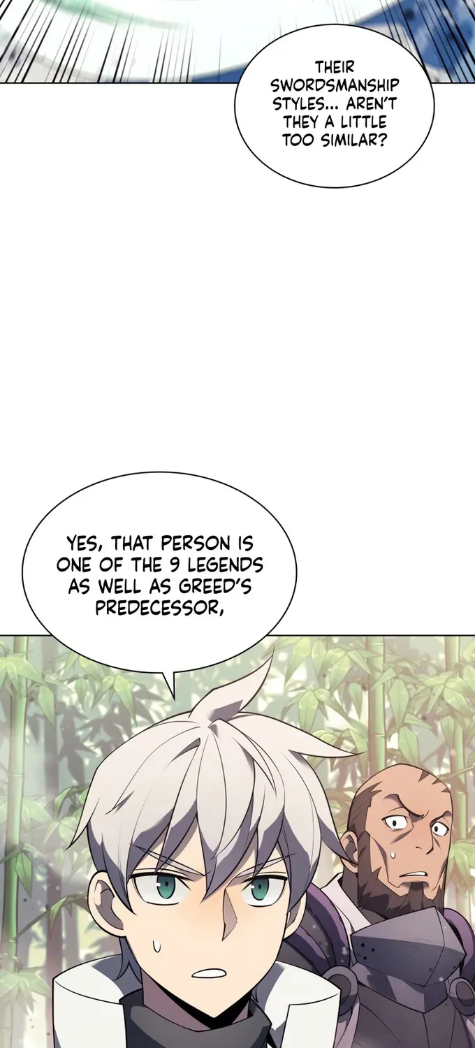 Overgeared (Team Argo) Chapter 120 page 27 - 