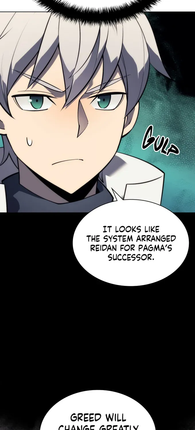 Overgeared (Team Argo) Chapter 120 page 29 - 