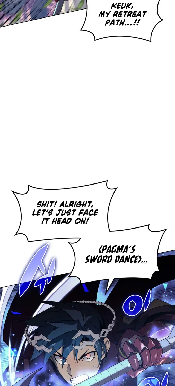 Overgeared (Team Argo) Chapter 120 page 31 - 