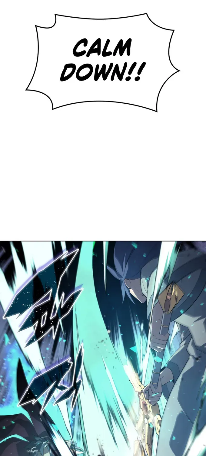 Overgeared (Team Argo) Chapter 120 page 33 - 