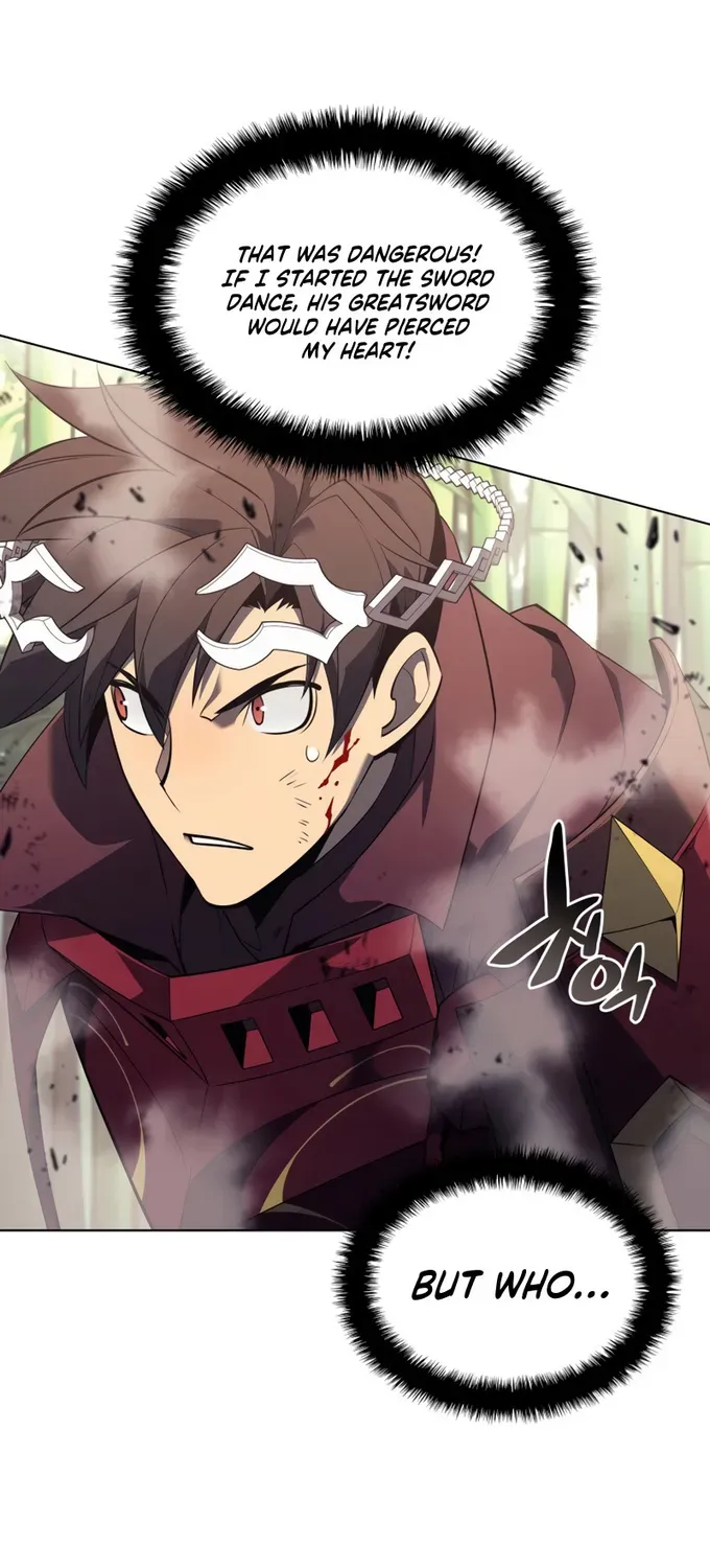 Overgeared (Team Argo) Chapter 120 page 35 - 