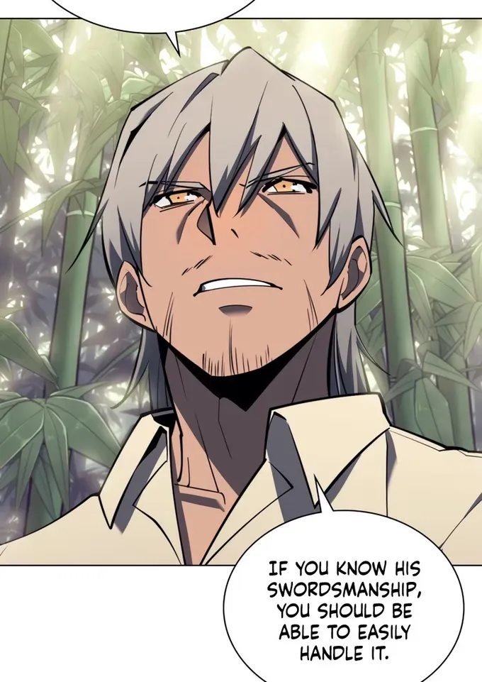 Overgeared (Team Argo) Chapter 120 page 38 - 
