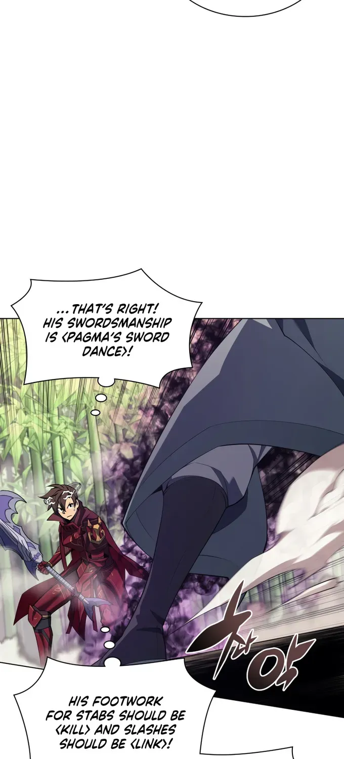 Overgeared (Team Argo) Chapter 120 page 39 - 