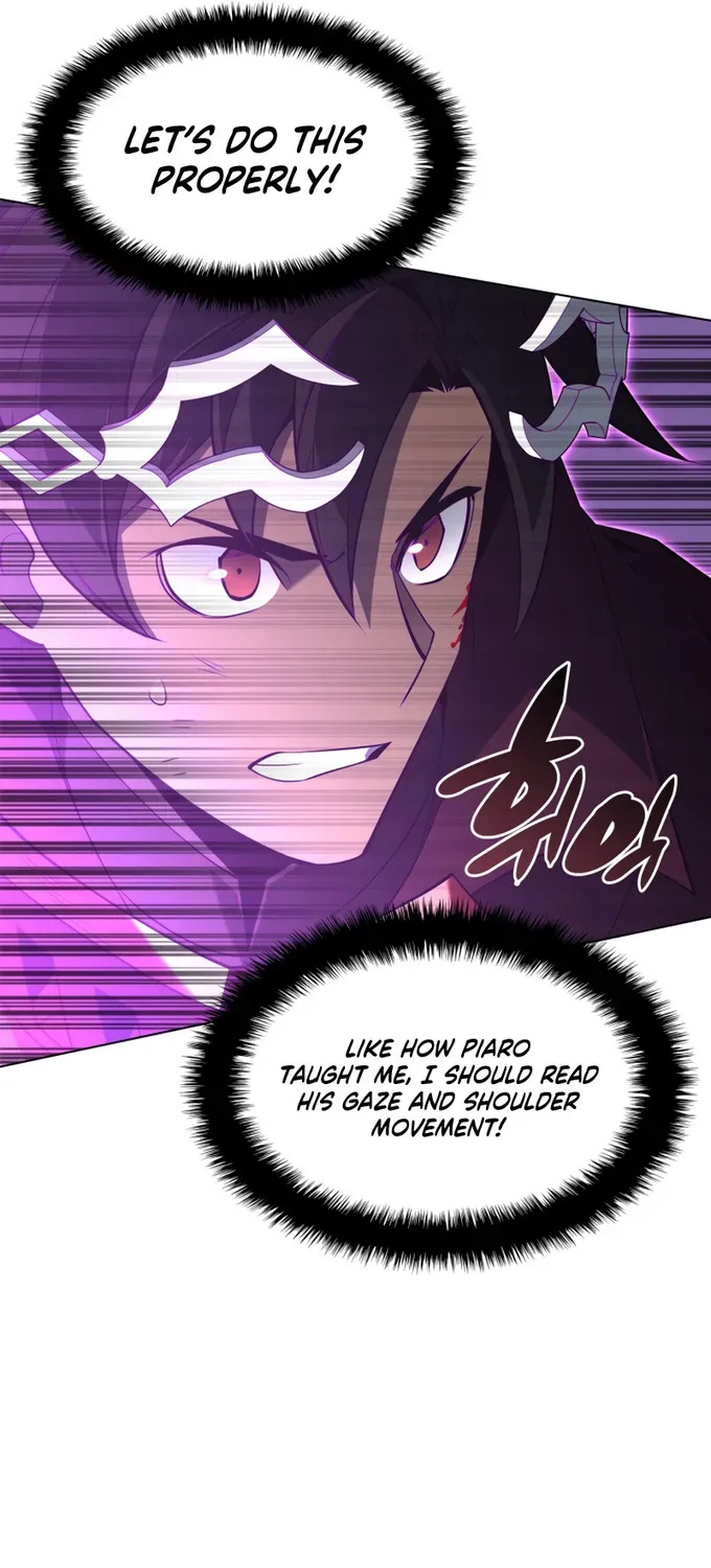 Overgeared (Team Argo) Chapter 120 page 41 - 
