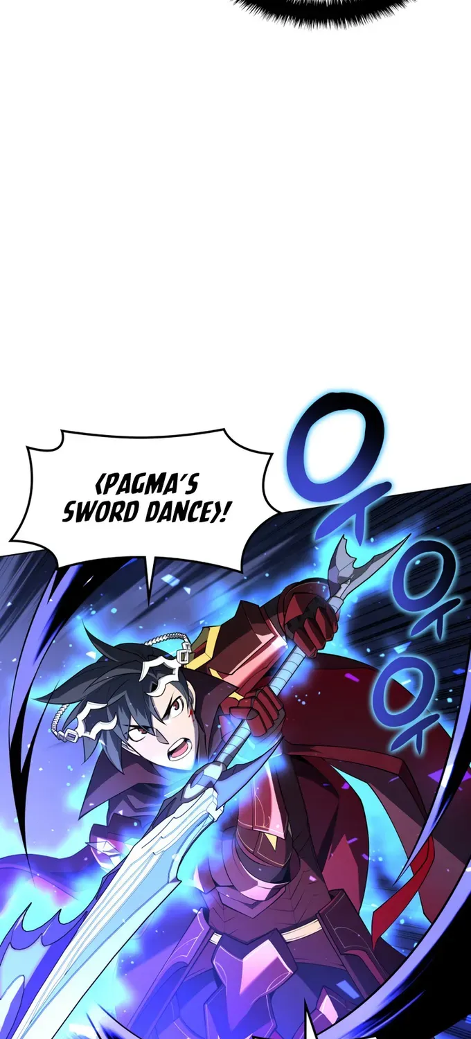 Overgeared (Team Argo) Chapter 120 page 47 - 