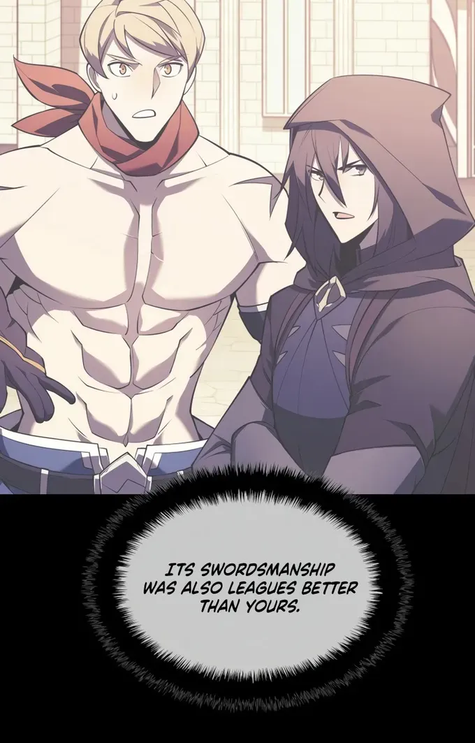 Overgeared (Team Argo) Chapter 120 page 6 - 