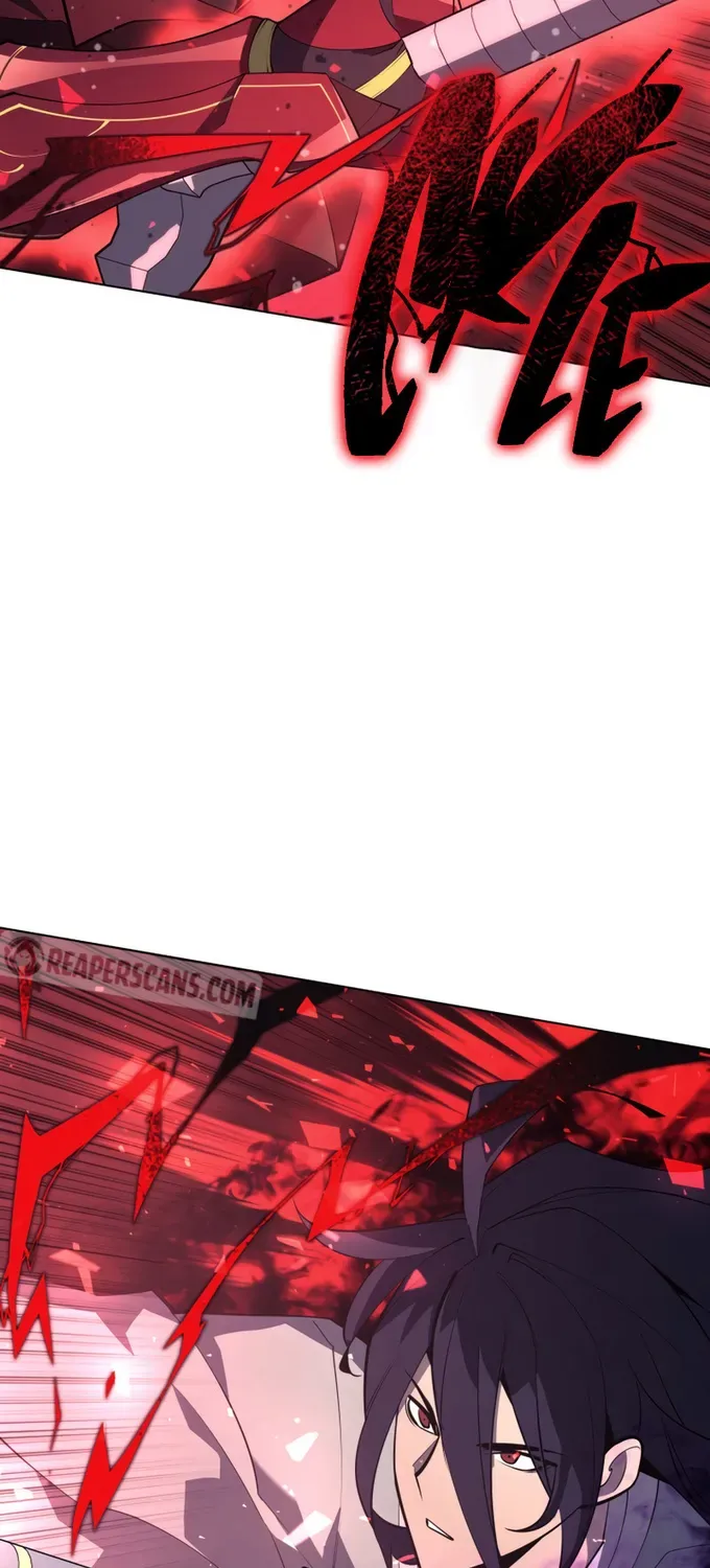 Overgeared (Team Argo) Chapter 120 page 51 - 
