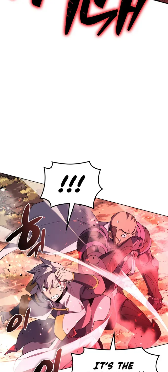 Overgeared (Team Argo) Chapter 120 page 55 - 