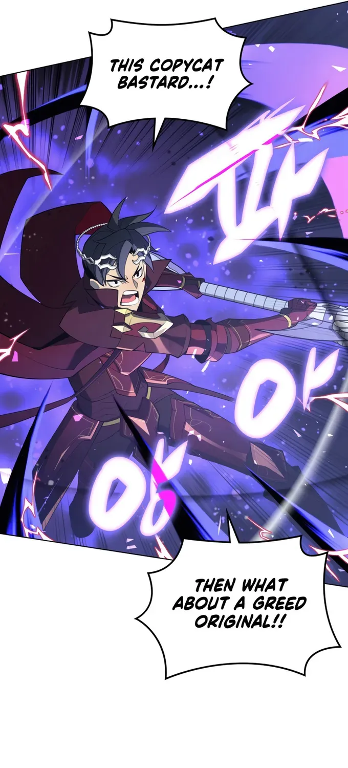 Overgeared (Team Argo) Chapter 120 page 57 - 