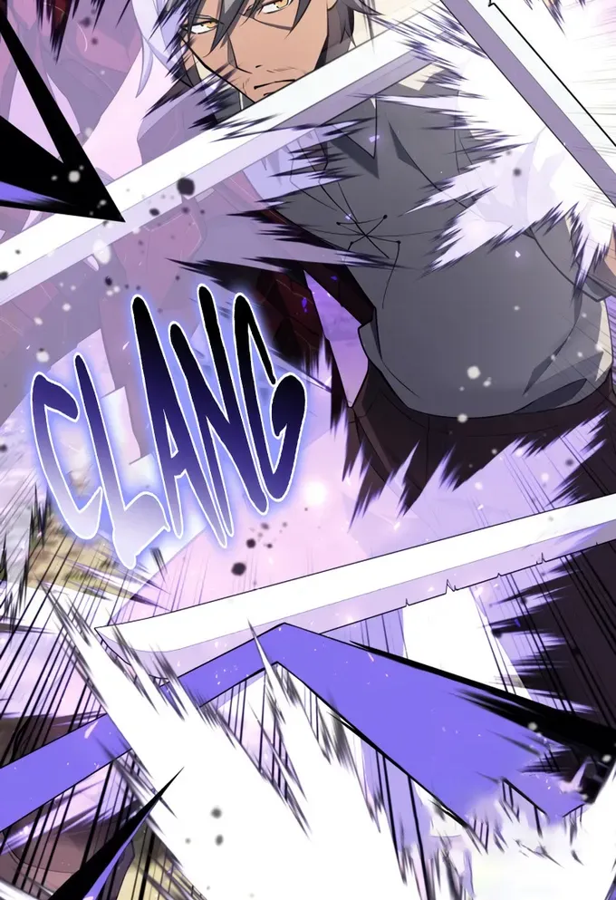Overgeared (Team Argo) Chapter 120 page 70 - 