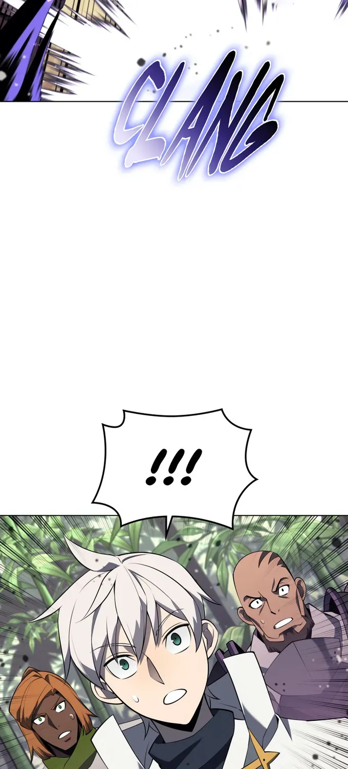 Overgeared (Team Argo) Chapter 120 page 71 - 