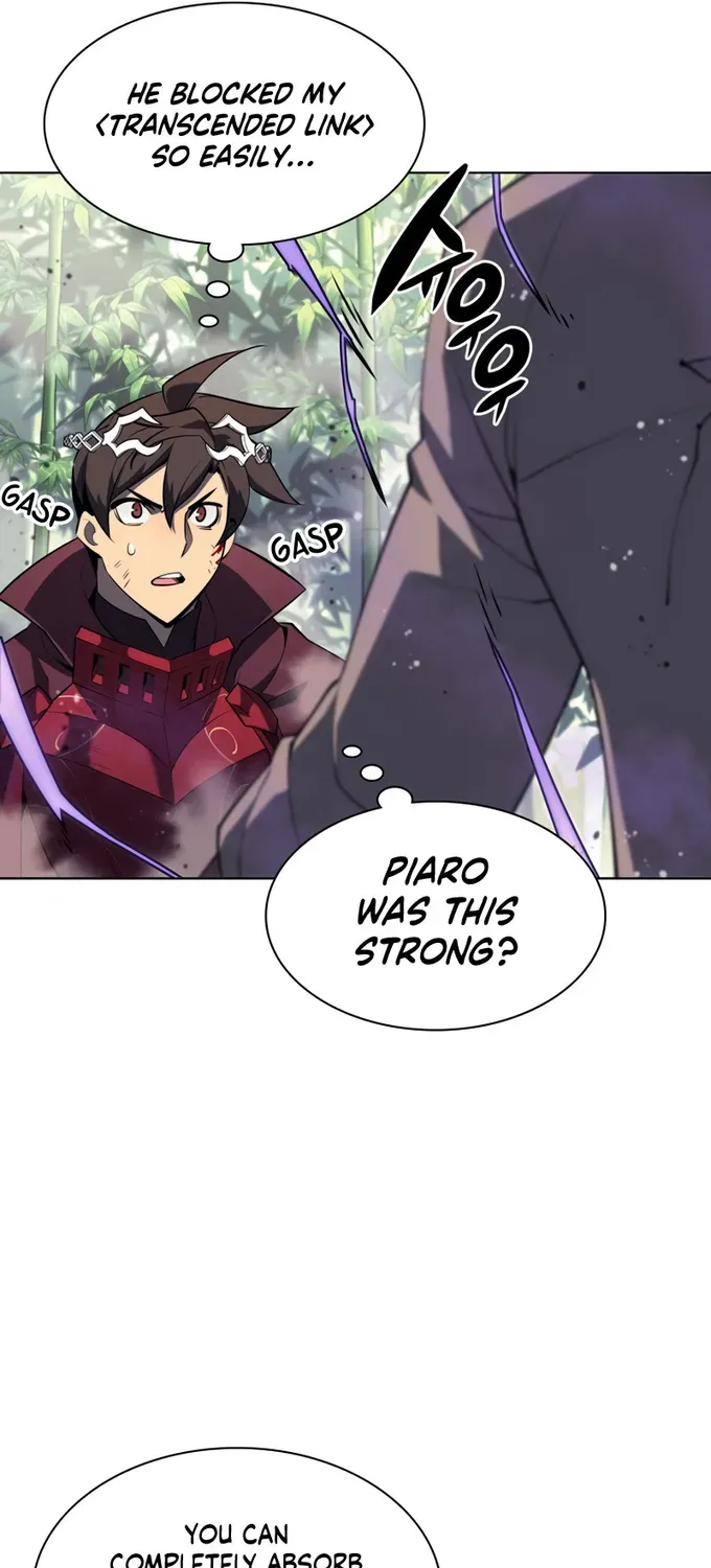 Overgeared (Team Argo) Chapter 120 page 73 - 