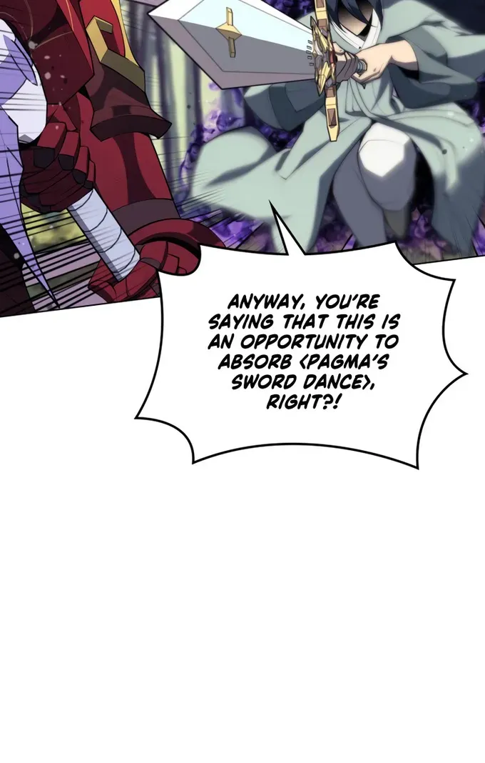Overgeared (Team Argo) Chapter 120 page 76 - 