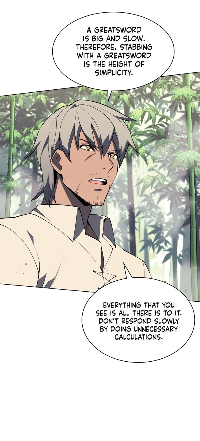 Overgeared (Team Argo) Chapter 120 page 77 - 