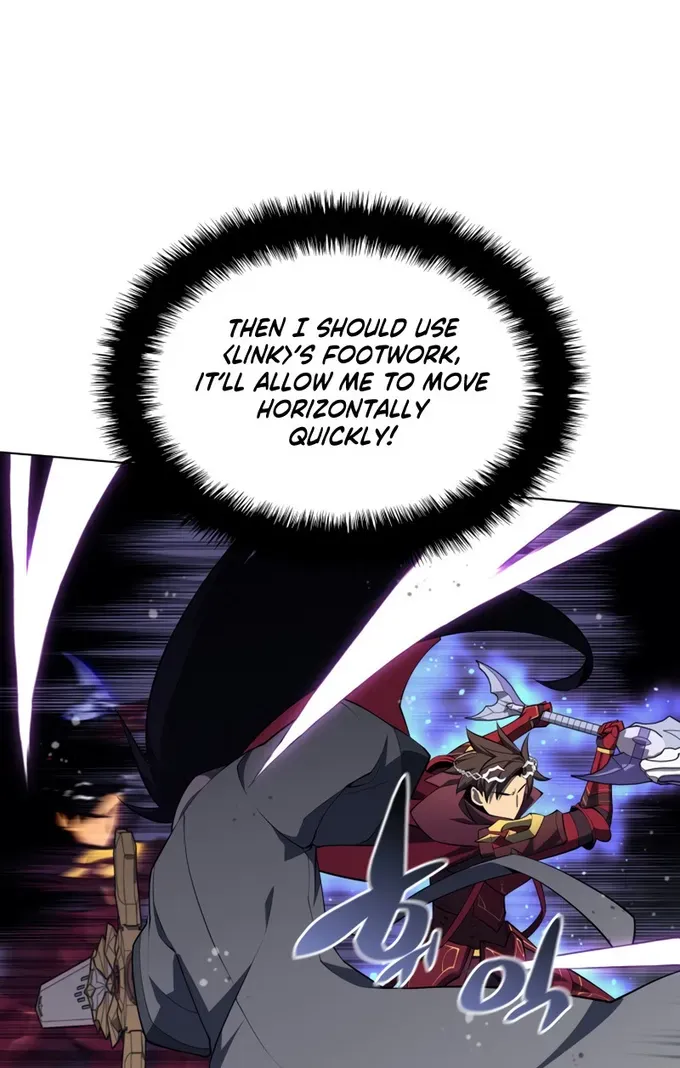 Overgeared (Team Argo) Chapter 120 page 78 - 